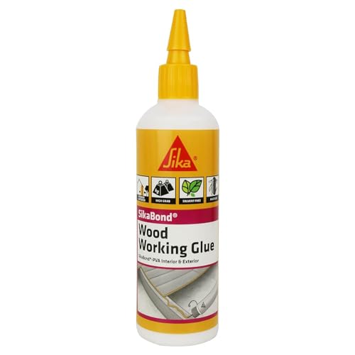 wood glues