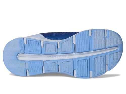 Skechers Girl's Hands Free Slip-ins, Glide-Step + -Vista Lane 303654l (Little Big Kid) Sneaker3