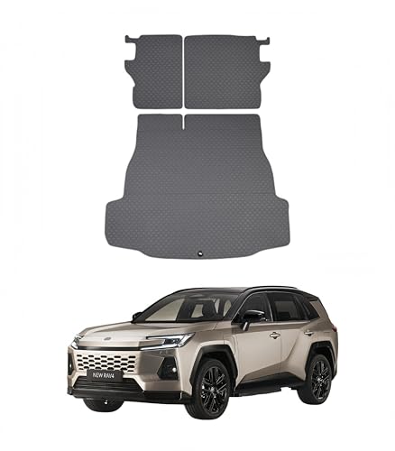 �yRysydant�z���Q�b�W�}�b�g �V�^ RAV4 60�n XA60 AXAN60 2025�N12���`���s ���� �J�X�^�� �p�[�c �h���}�b�g ����~�߃}�b�g ���t���ȒP �h�L�Y �h�� �h�� ����~�� �A�N�Z�T���[ ���U�[�� [���s�A���i]