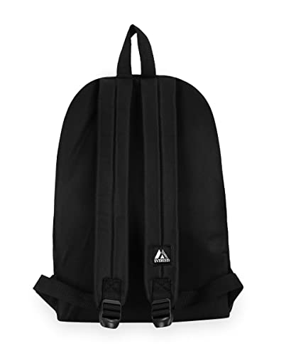 Everest 1045K, Black/White, Standard #TOP3