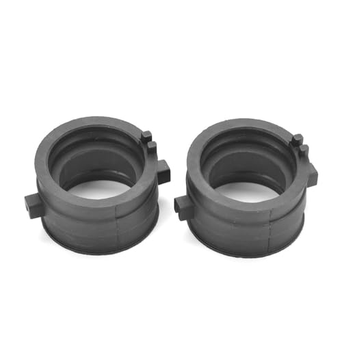 Colector de carburador MN8-750 para optimizar la admisión en motos NT650