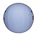 WILSON Soft Play Volleyball - Official Size, Purple