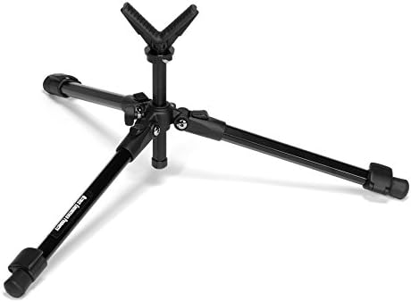 Ultrec Prone Tripod Shooting Sticks