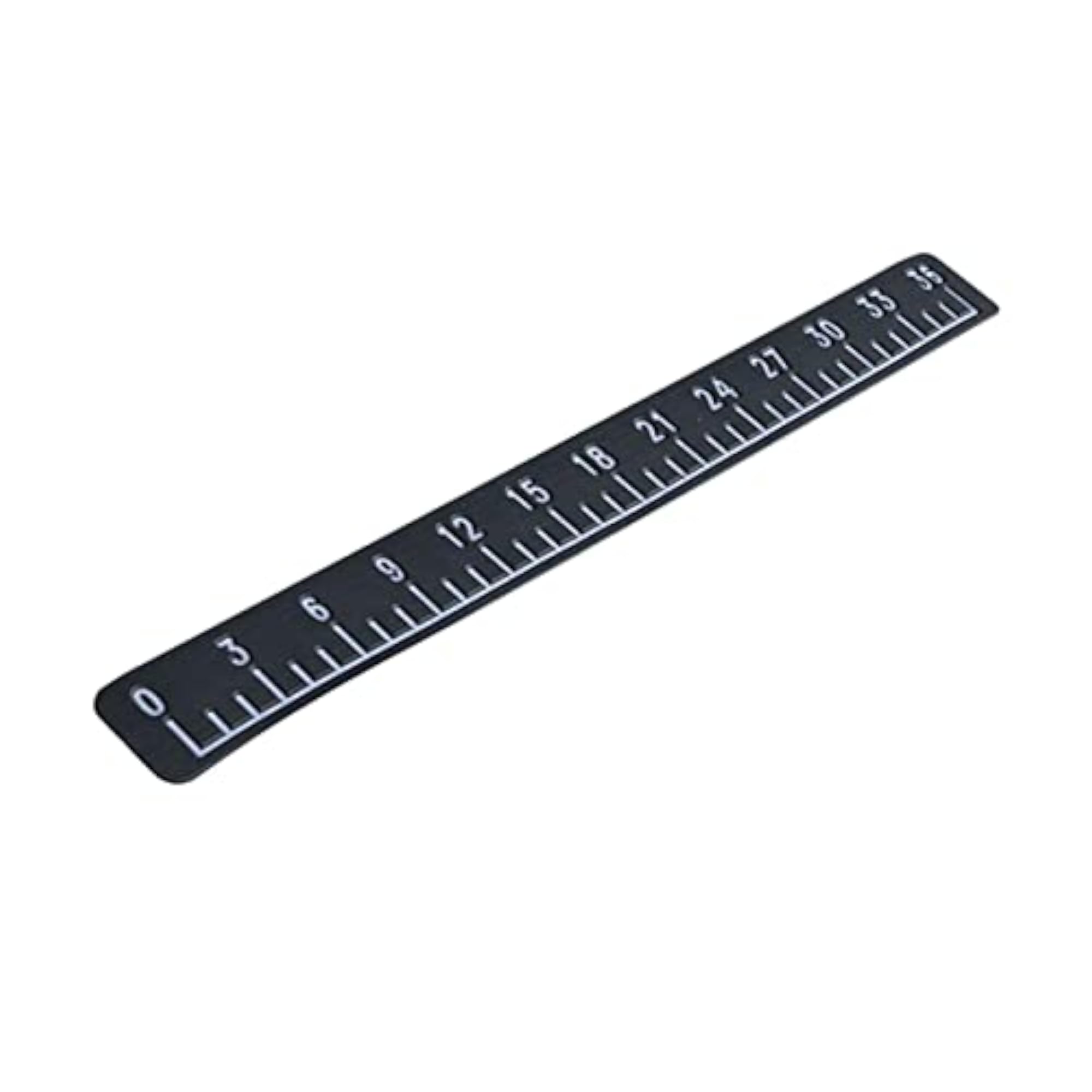 39" Fish Ruler for Boat Accurate High Density