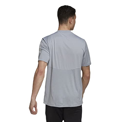 Image of Adidas Men's Fitted T-Shirts