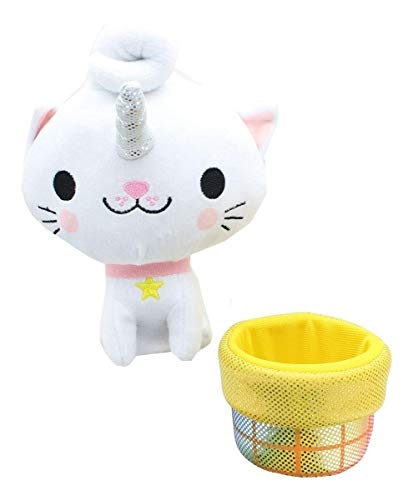 Se7en20 Kitty Cone UMA The Unicorn 7.5 Inch Plush