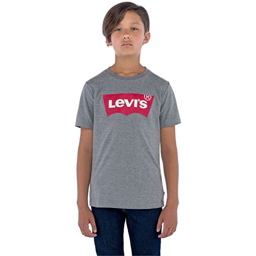 Levi's Boy's Batwing Tee 9e8157 T-Shirt