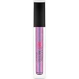 Maybelline New York Lip Studio Electric Shine Prismatic Lip Gloss Makeup, Lunar Gem, 0.17 fl. oz.