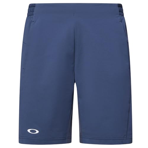 [Oakley] ENHANCE TECH JERSEY SHORTS 16.0 2DEXL DARK CLOUD US XL �T�C�Y (���{ 2XL �T�C�Y����) FOA409063