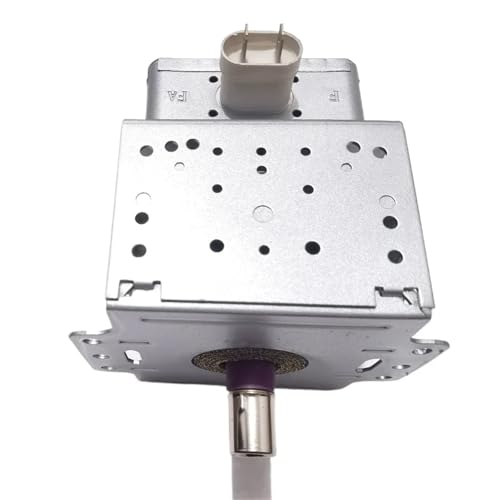 Magnetrón Refrigerado por Aire M24FB-710AB para Microondas Industrial miniatura 2