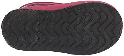 BOGS Unisex-Child Kids Skipper Waterproof Rubber Rain Boot4