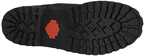 Harley-Davidson Women's Lornell 6 Lace w/Strap