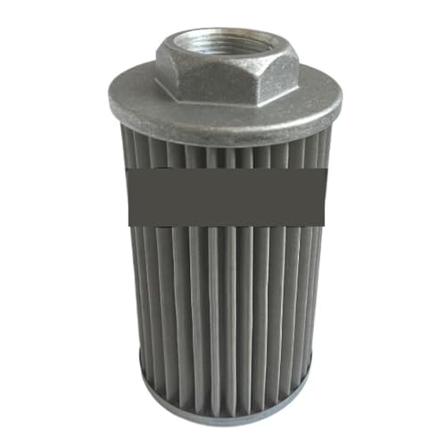 Filtre à huile hydraulique SFH6221 pour engins de chantier et tracteurs