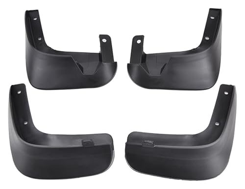 Garde-boue pour Aveo T250 Daewoo Gentra Holden Barina TK Pontiac G3