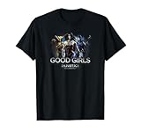 Injustice: Gods Among Us Good Girls T-Shirt
