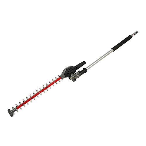 Milwaukee Clipper Attachment Battery Powered 60-1/2 Length