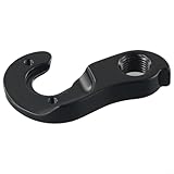 Photo Gallery niceminiwall gancio per deragliatore posteriore in lega di alluminio, leggero, compatibile con bici da strada della serie domane, pezzo di ricambio duraturo per ciclismo Photo Gallery niceminiwall gancio per deragliatore posteriore in lega di alluminio, leggero, compatibile con bici da strada della serie domane, pezzo di ricambio duraturo per ciclismo