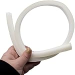 Supplying Demand 339956 311956 Clothes Dryer Lint Screen Housing Foam Seal Replacement 28 Inches