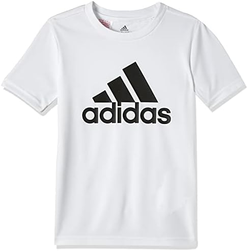 Adidas B Bl T Children's T-Shirt, Boys 