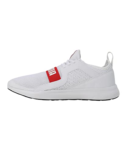 Image of Puma Unisex-Adult Troy Mu Running ShoeRunning Shoe