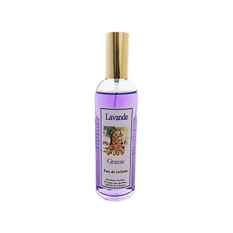 Eau de Toilette Lavande GRENADINE BOUTIQUE Cover