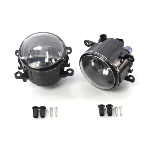 Feu antibrouillard antibuée pour réparer l'éclairage défaillant sur Pilot, CR-V et Crosstour