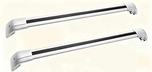 Barres de toit transversales pour Buick Encore GX 2020-2023 en alu
