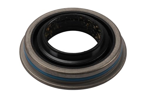 GM Genuine Parts 84519493 Rear Driver Side Axle Shaft Seal