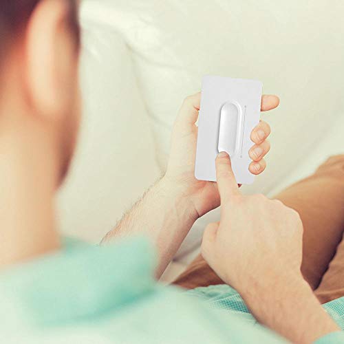 Halo Anyplace Bluetooth Dimmer Switch, White, (Hwas1Ble40Awh) #TOP2