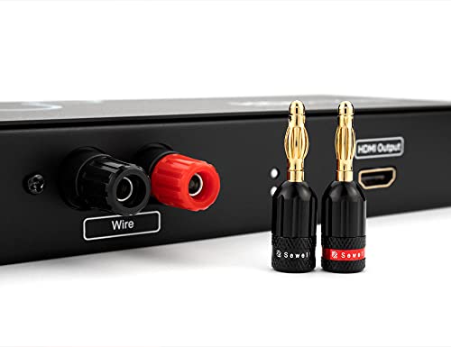Hd-Link Hl24, Hdmi Over Any 2 Conductive Cables, 2 Mi. #TOP3