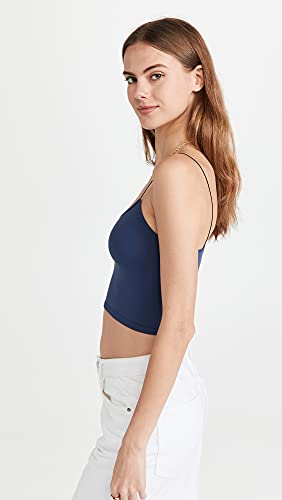 Image of Free People Women's Skinny Strap Seamless Brami