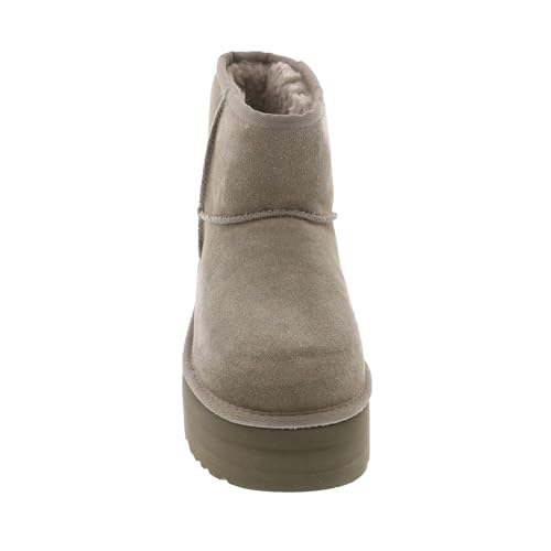 Image of UGG Women's Classic Mini Platform Boots