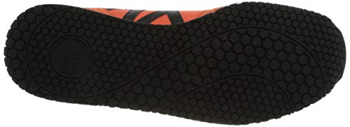 Image of Armani Exchange Men's Retro Running Sneaker