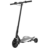 El scooter móvil cumple con todas las normas de seguridad y se puede utilizar con seguridad.