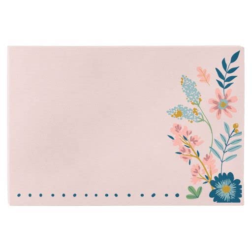 Image of Karma Sentiment Note Taking Prayer Box - Encouraging Notes, Faith Bigger Than Fear