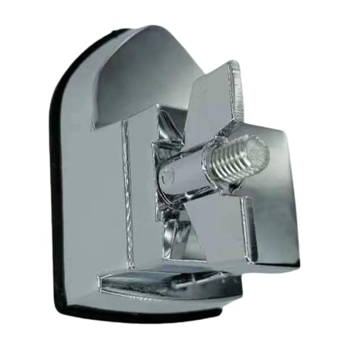 Soporte Abrazadera para pata de bombo Style B miniatura 5