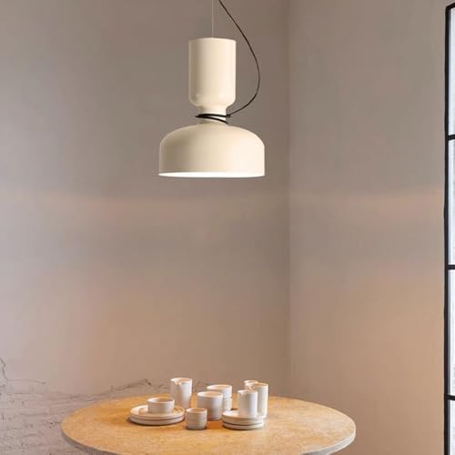 Lampe suspendue créative E27 éclairage ciblé sans éblouissement