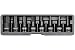 Produktbild Yato YT-1066 8-teiliger Sechskant-Bit-Halter-Satz für Schlagschrauber, 1,27 cm (1/2 Zoll)