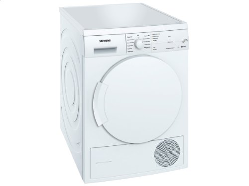 Sèche-linge Siemens WT44W162 l'ingénierie allemande pour préserver vos textiles