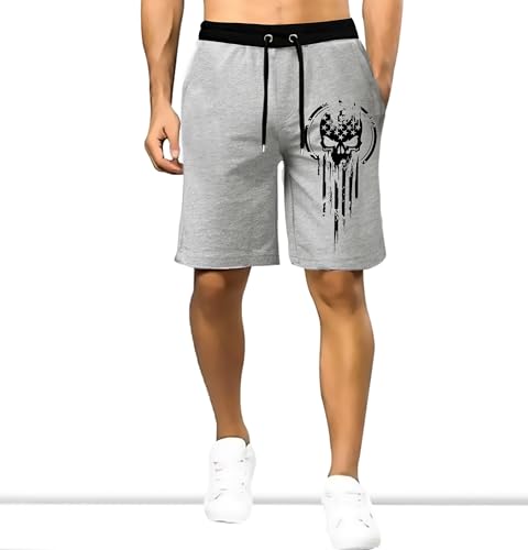 Image of Men's Cotton Regular Fit Shorts'
