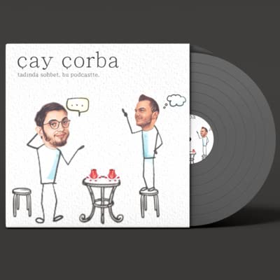 '&Ccedil;ay-&Ccedil;orba' &Ccedil;ok Yakında