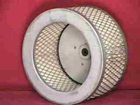 Killer Filter Replacement for PUROLATOR 54386 Pack of 2