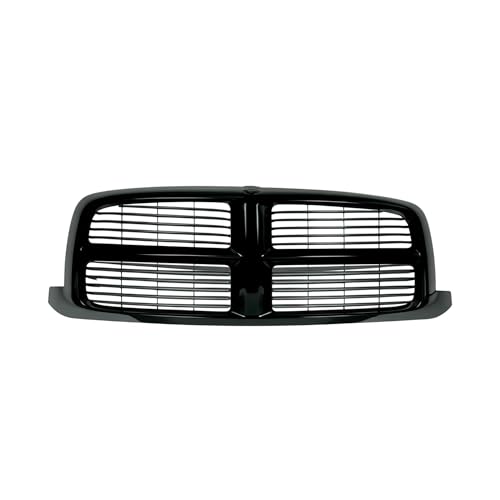 FitParts Compatible With Front Grille Grill Dodge Ram 2002-2005. New & Ready to Install. CH1200259 5GR97DX8AD