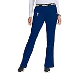 Grey's Anatomy Active 4275 Drawstring Scrub Pant Indigo M