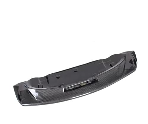 Becquet arrière VW Scirocco R style racing pour rassemblements auto - 6