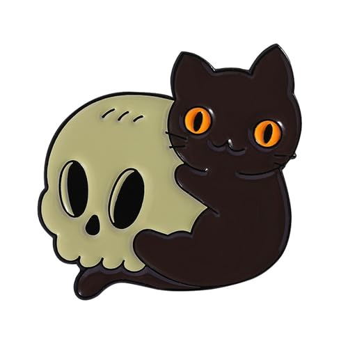 Enamel Pins Set,Funny Brooch Pins for Backpack Jacket Clothes,Cartoon Lapel Badges,Button Aesthetic Pins Bulk4