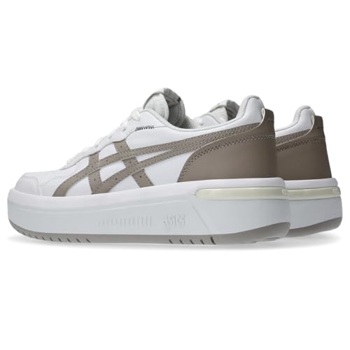 ASICS ASICS Men's Japan S StSneaker, White Cherry Tomato, 8.5 US
