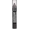 Maybelline Eyestudio ColorTattoo Concentrated Crayon,750 Charcoal Chrome, 0.08 oz.