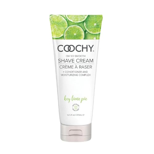 Coochy Shave Cream