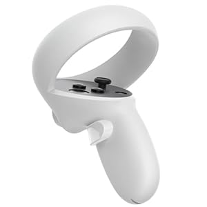 GFTVRCE Original Right Handle Hand Controller for Oculus Quest 2